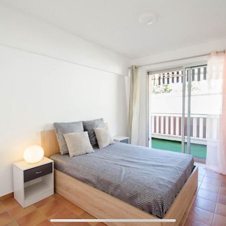 Magnifique Appartement Proche Des Plages Plus Garage Prive Антиб Экстерьер фото