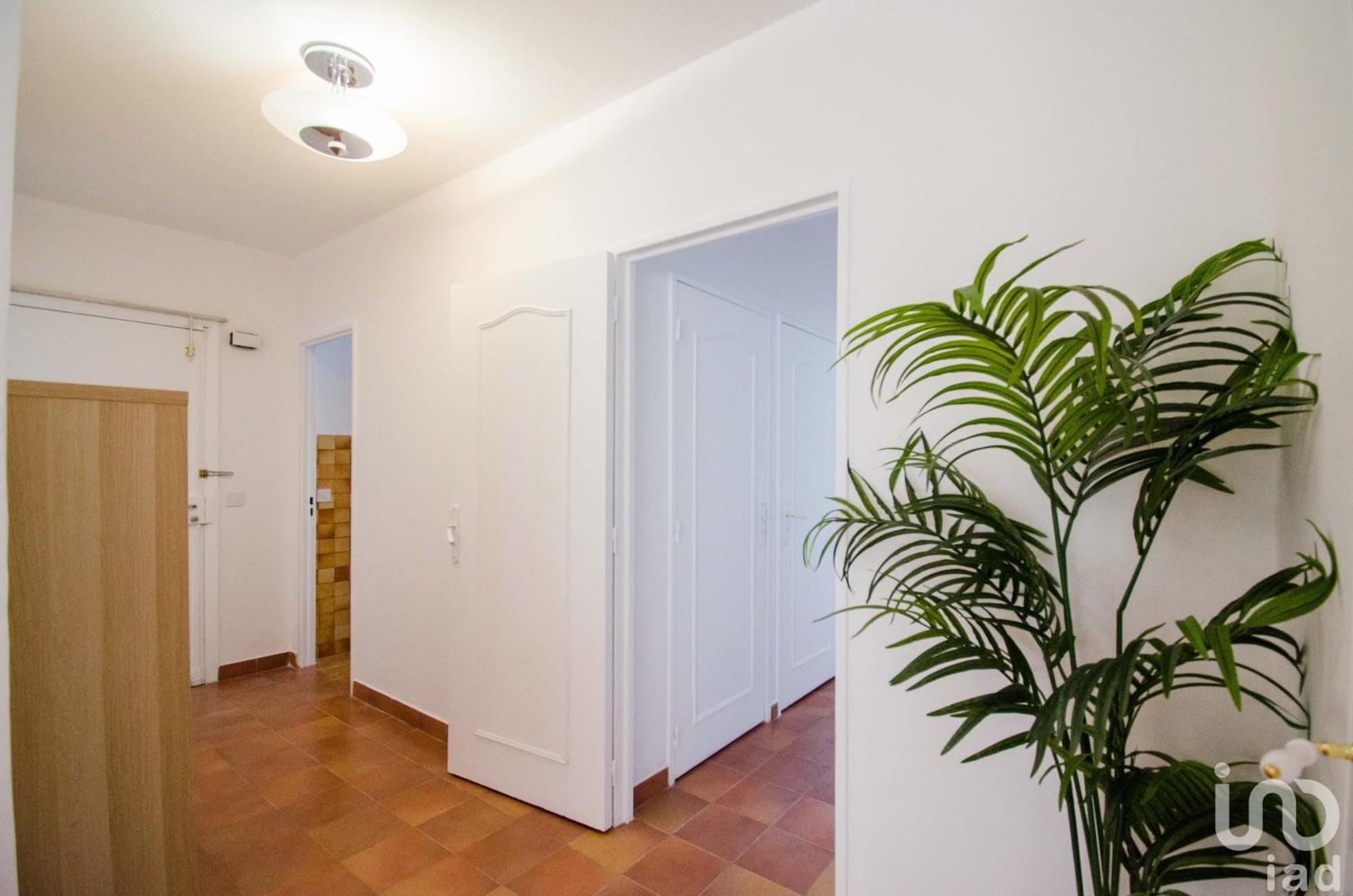 Magnifique Appartement Proche Des Plages Plus Garage Prive Антиб Экстерьер фото