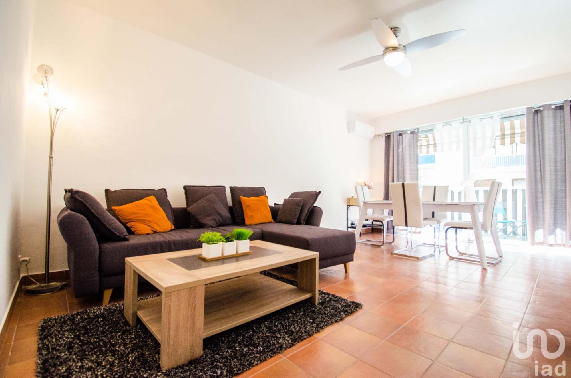 Magnifique Appartement Proche Des Plages Plus Garage Prive Антиб Экстерьер фото